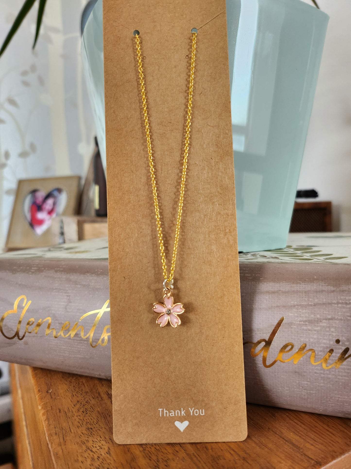 Necklaces - Various Designs