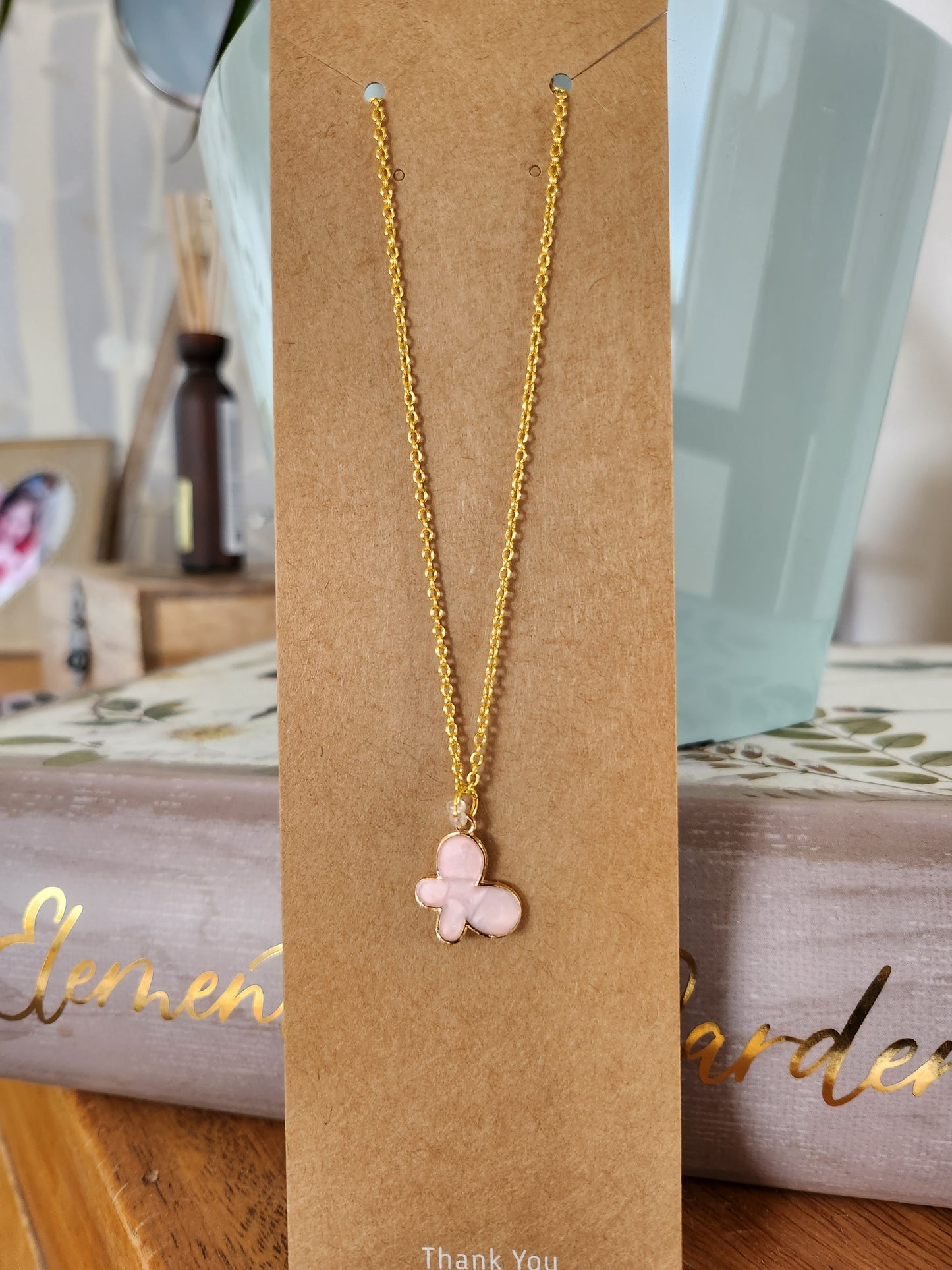 Necklaces - Various Designs