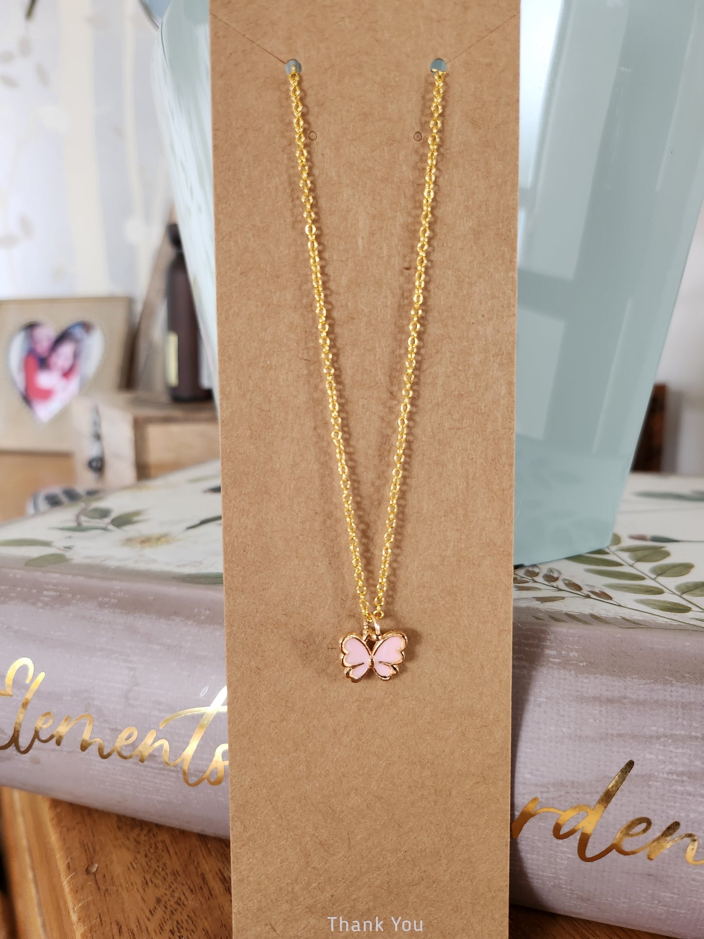 Necklaces - Various Designs