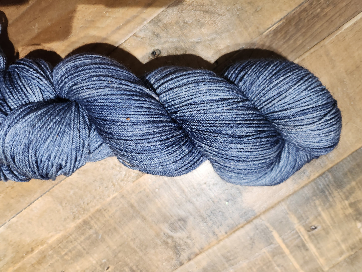 Hand Dyed Yarn | 'Cuillin' | Various Bases | 100g or 50g