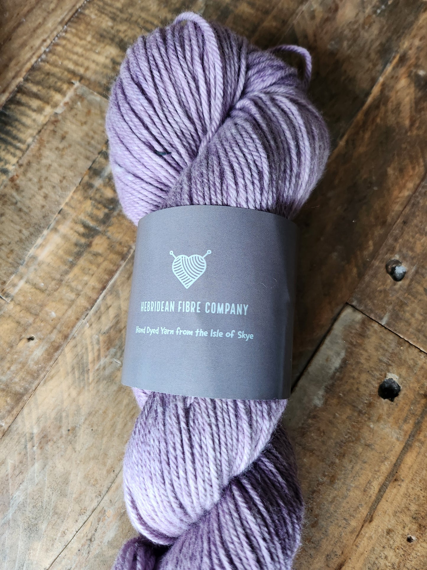 Cotton Blend DK 100g