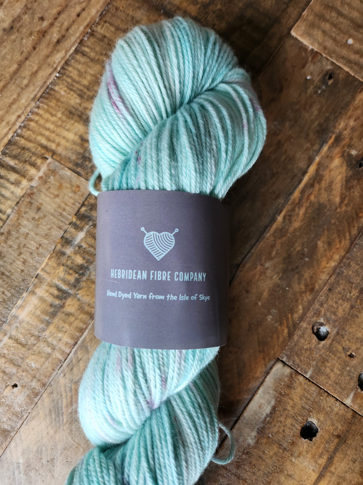 Cotton Blend DK 100g