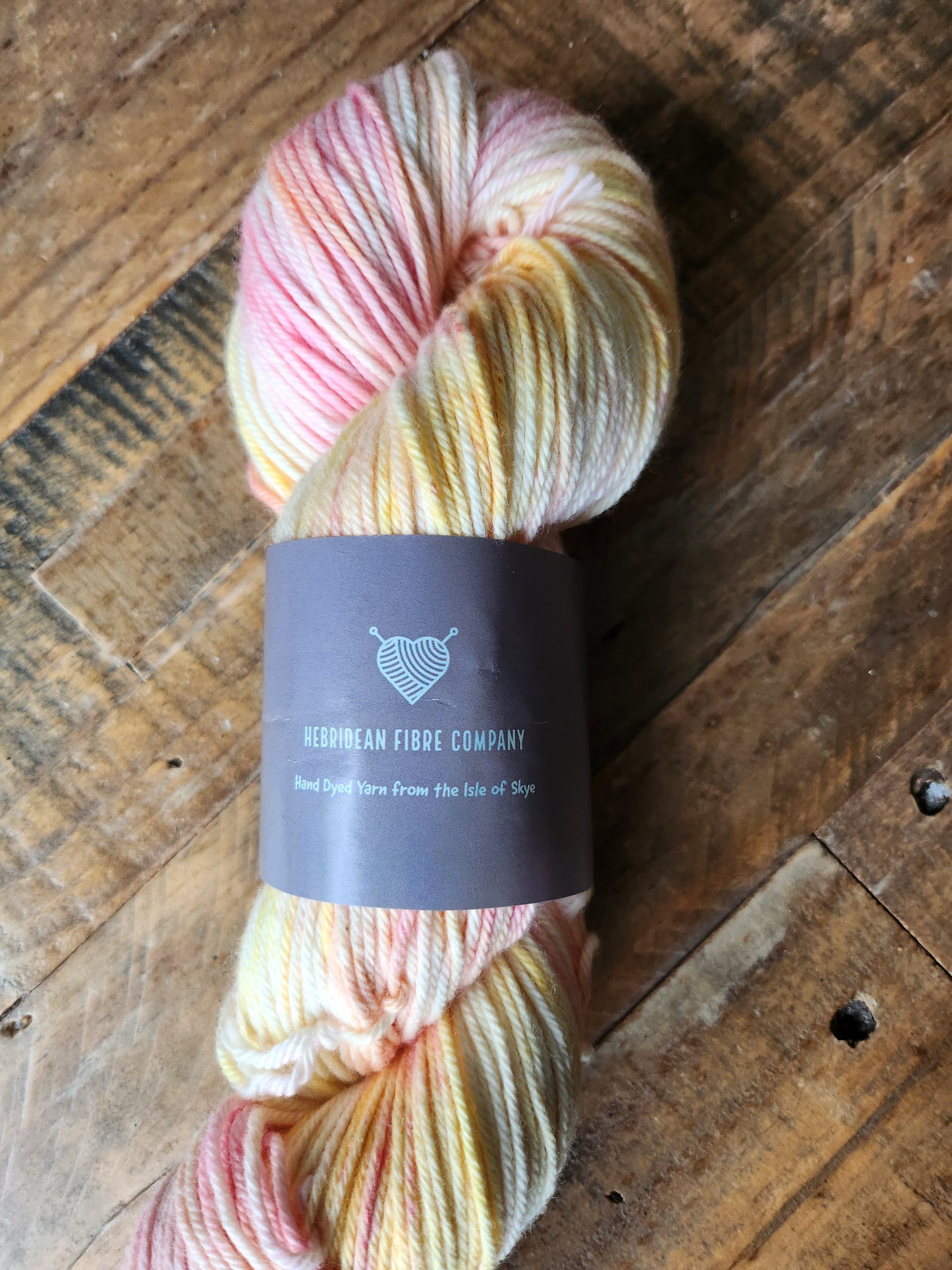 Cotton Blend DK 100g