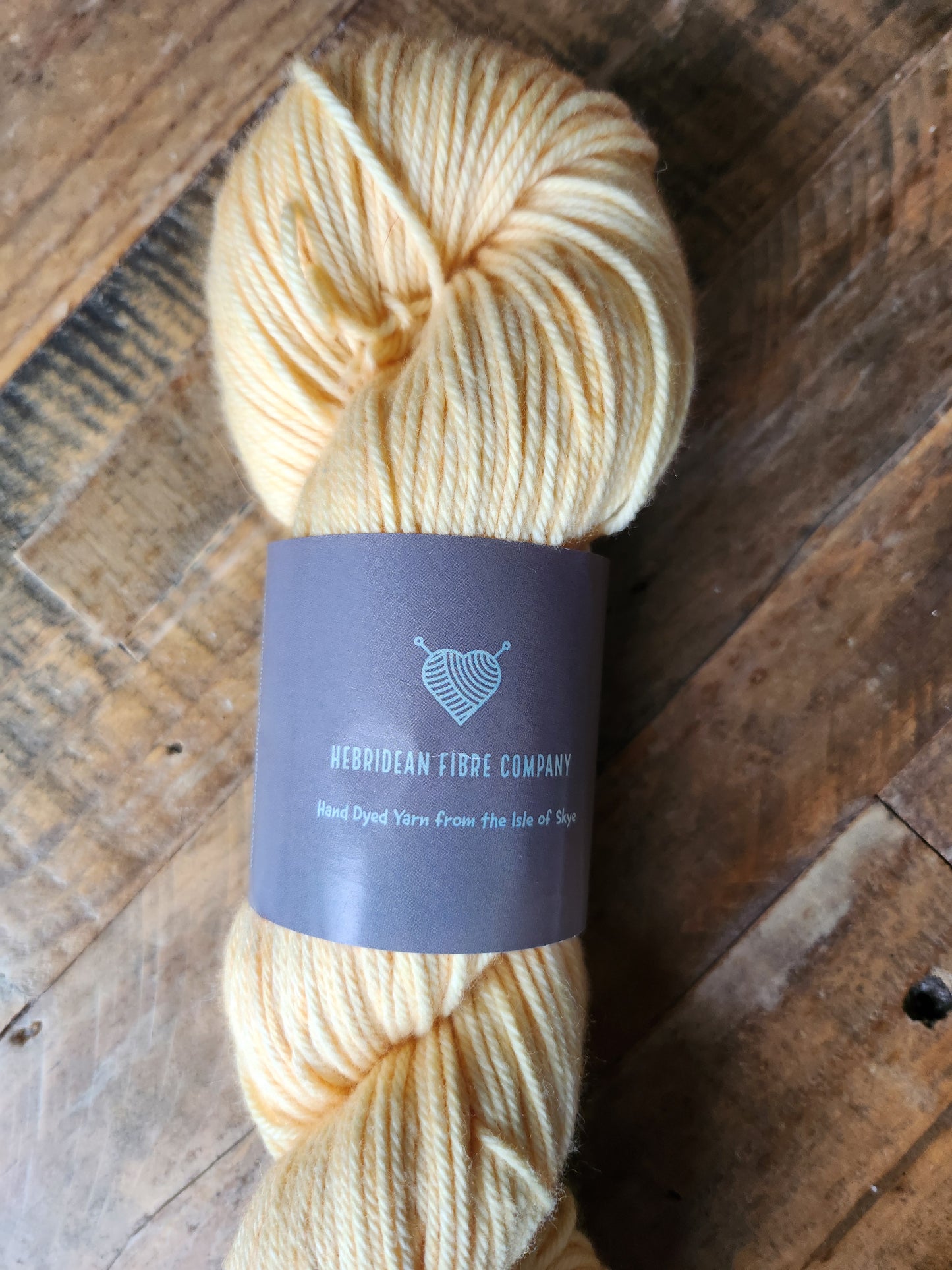 Cotton Blend DK 100g