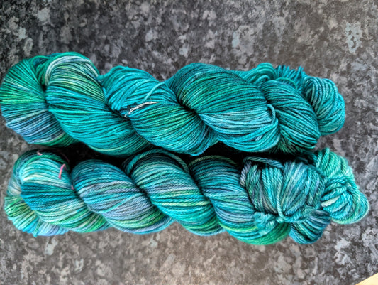 Custom Order for Molly